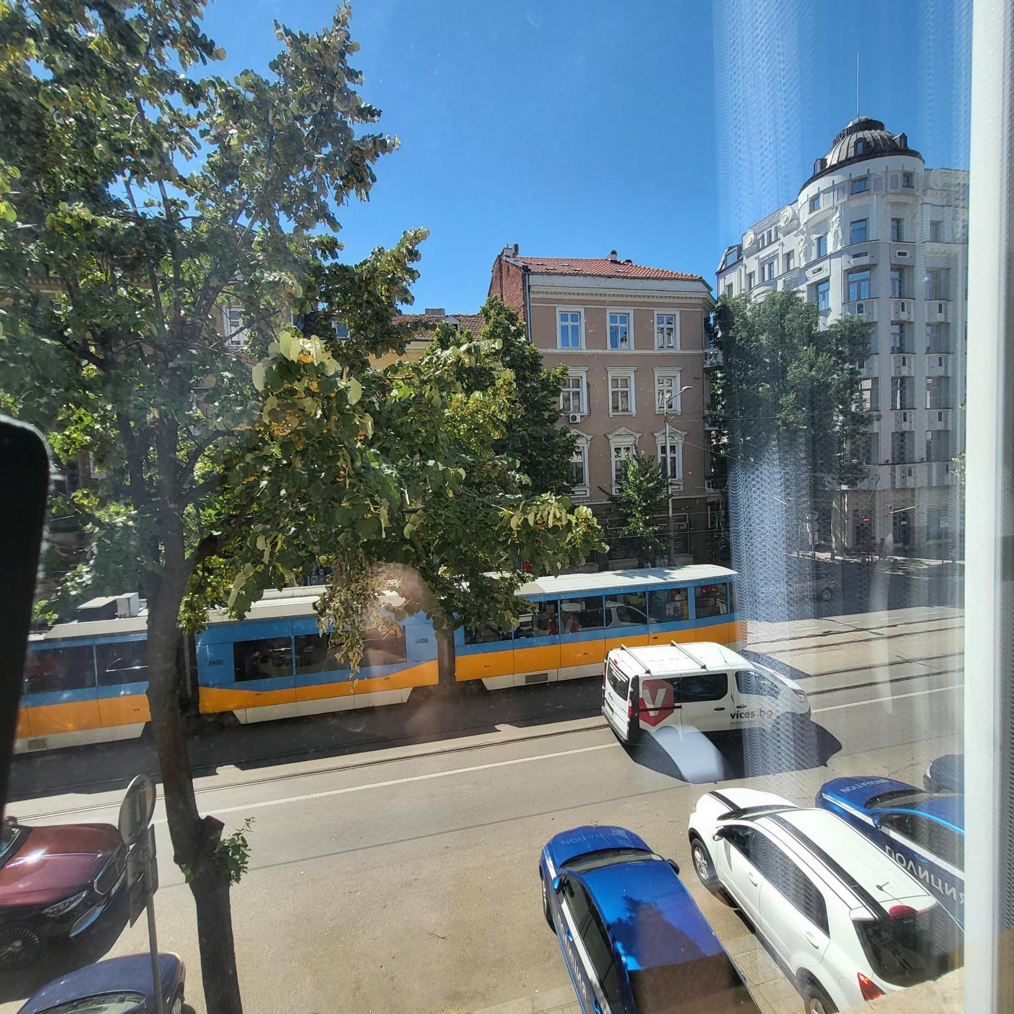 Historical Center Residence Sofia Pokój zdjęcie